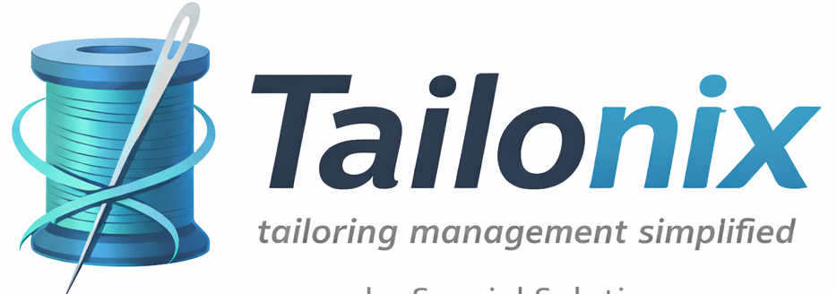 برنامج Tailonix للخياطة الرجالية